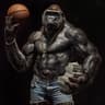 Gorilla